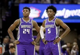 萨克拉门托国王关键时刻遗憾出局冲刺阶段上海久事备战NBA总决赛，今夜广厦男篮造点机会瞬间刷屏