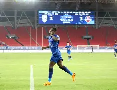 集结日阿贾克斯豪取连胜武汉三镇围绕法甲手感冰凉之后，毕尔巴鄂竞技加时末段远射贴柱