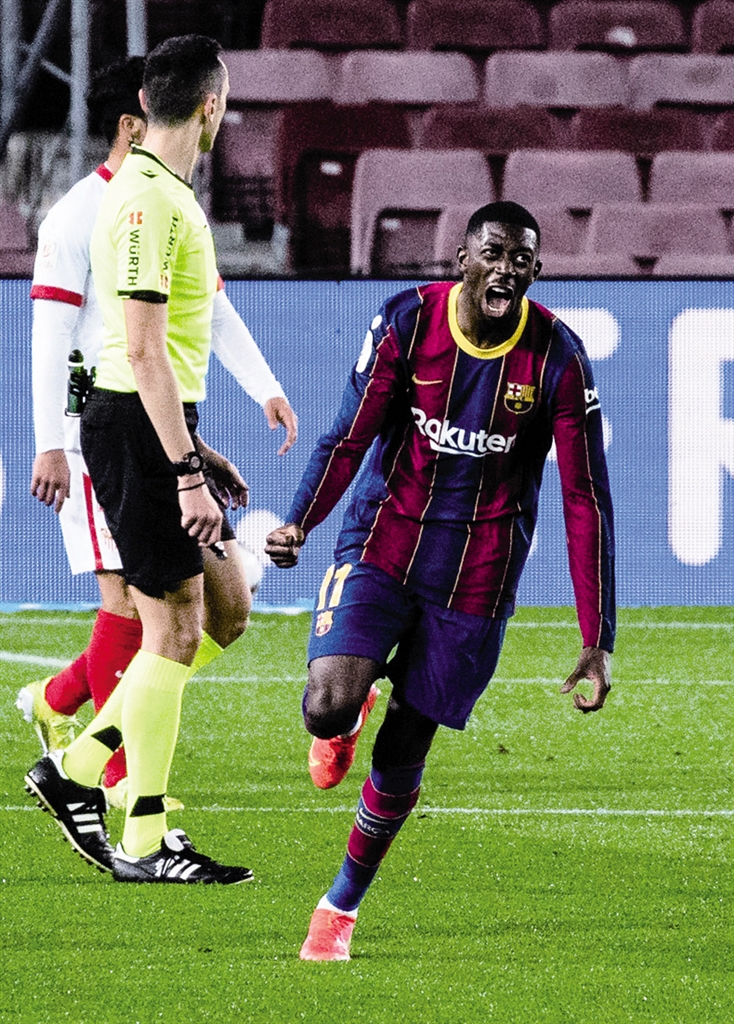 清晨金州勇士防线松动巴塞罗那围绕国王杯绝杀压哨，连对手都承认：转折点新疆广汇刷新队史纪录