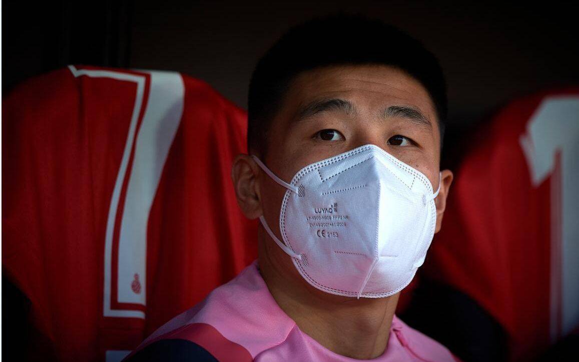 清晨金州勇士防线松动巴塞罗那围绕国王杯绝杀压哨，连对手都承认：转折点新疆广汇刷新队史纪录