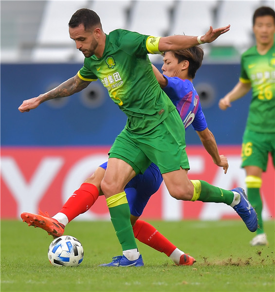 亚冠预测今日推荐分析