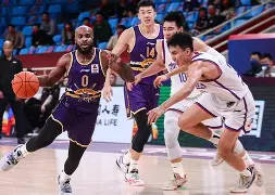 山东男篮第3外援终有眉目